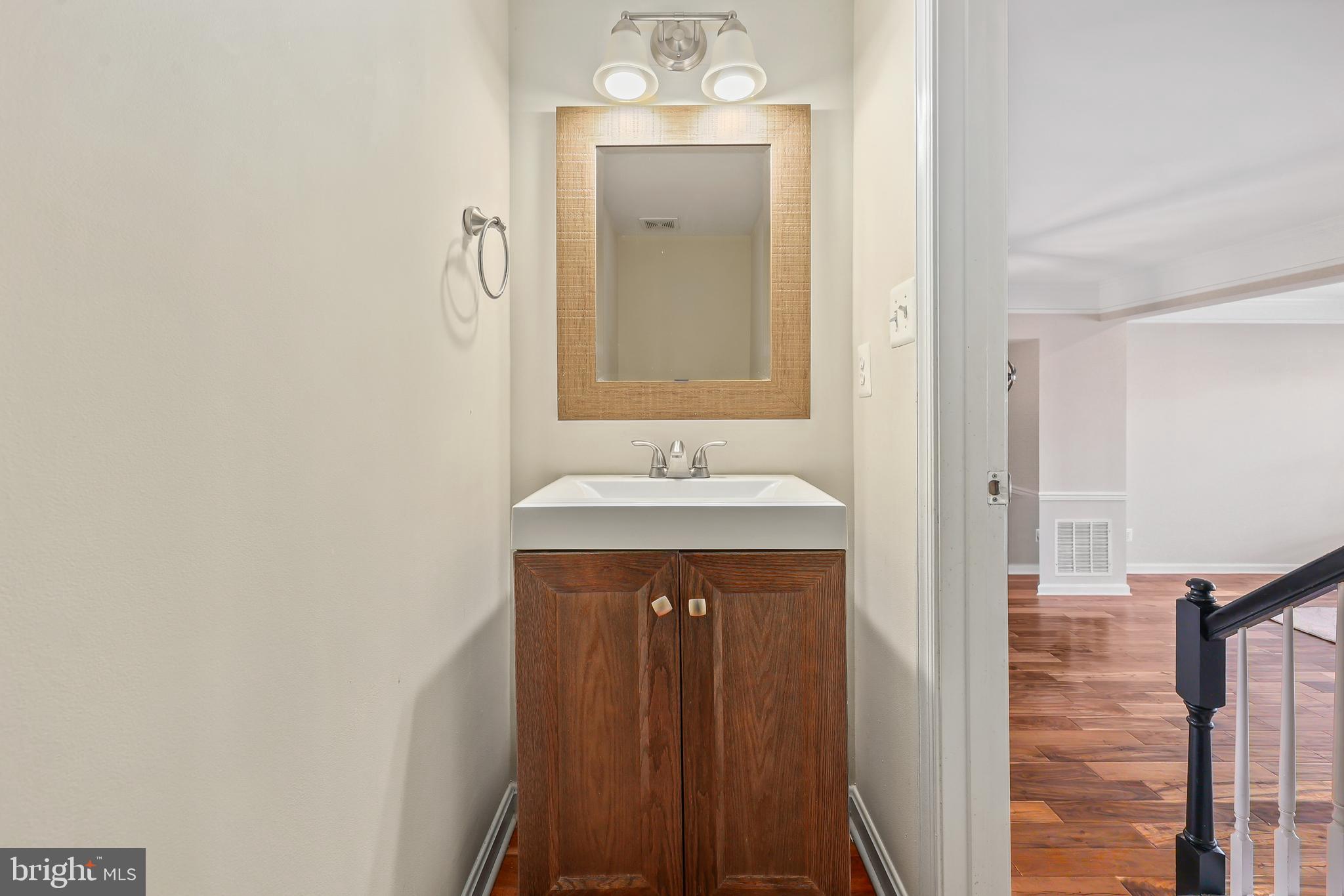 BROADLANDS SOUTH - Residential