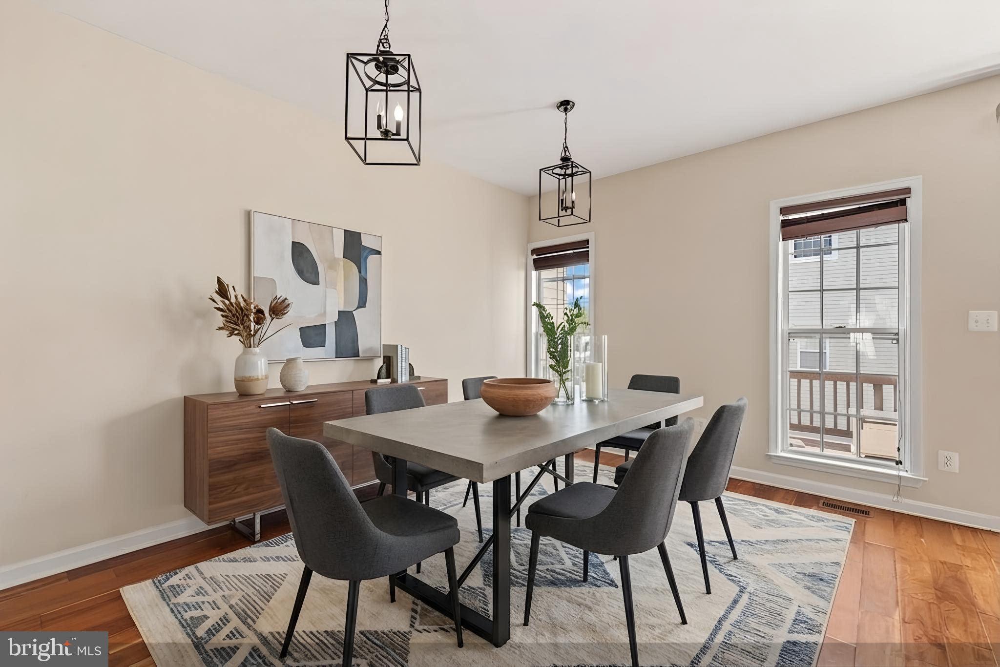 BROADLANDS SOUTH - Residential