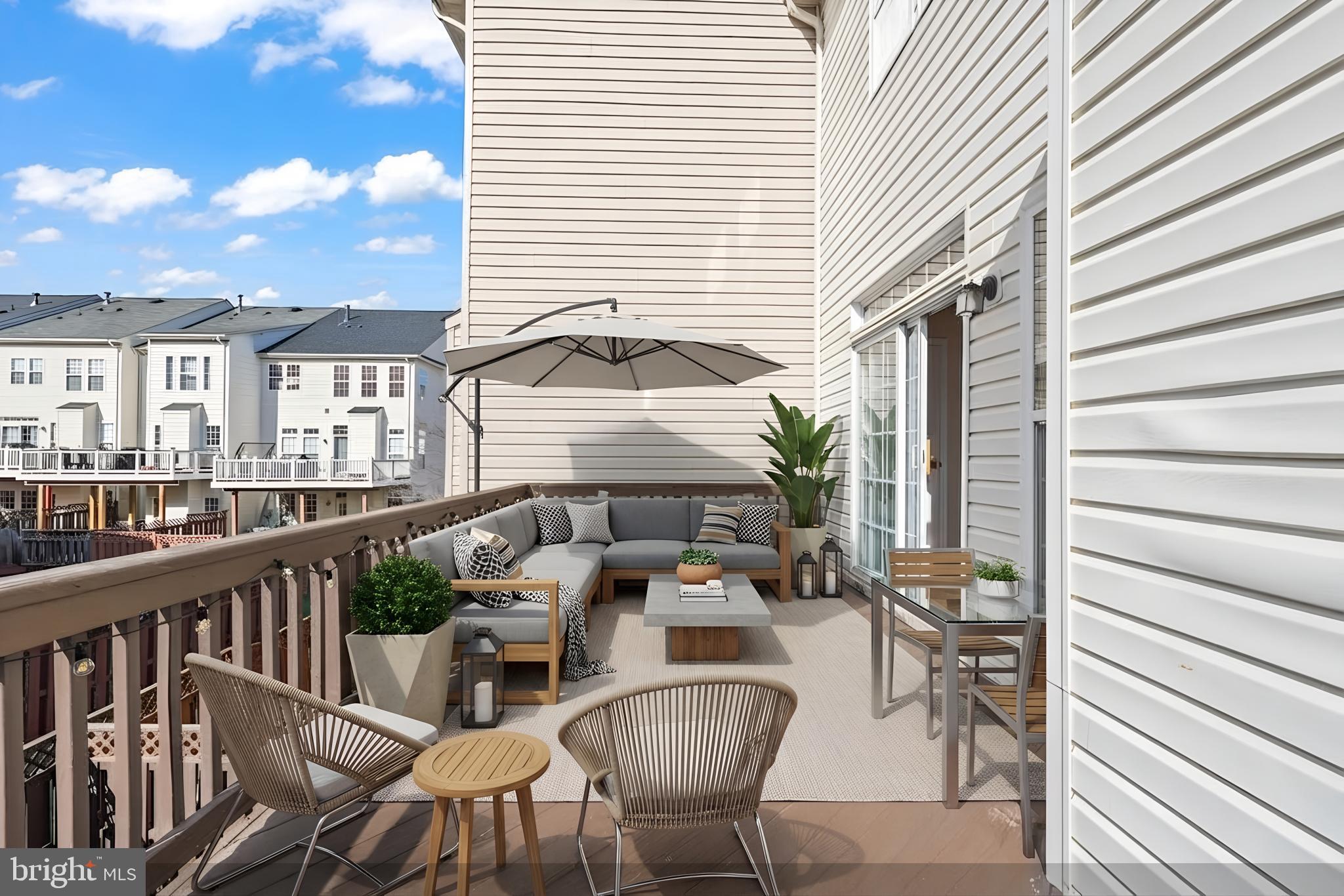 BROADLANDS SOUTH - Residential