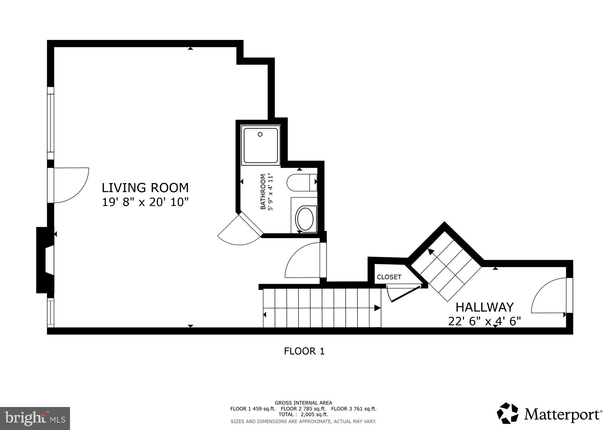 BROADLANDS SOUTH - Residential