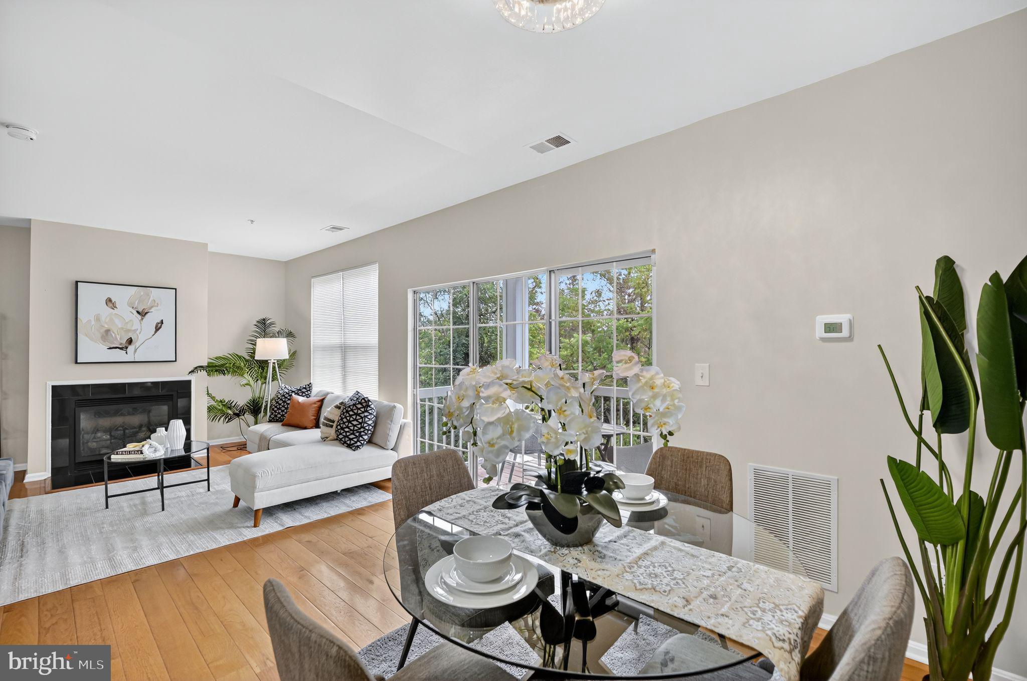 HAMPSHIRE HALL CONDO - Residential