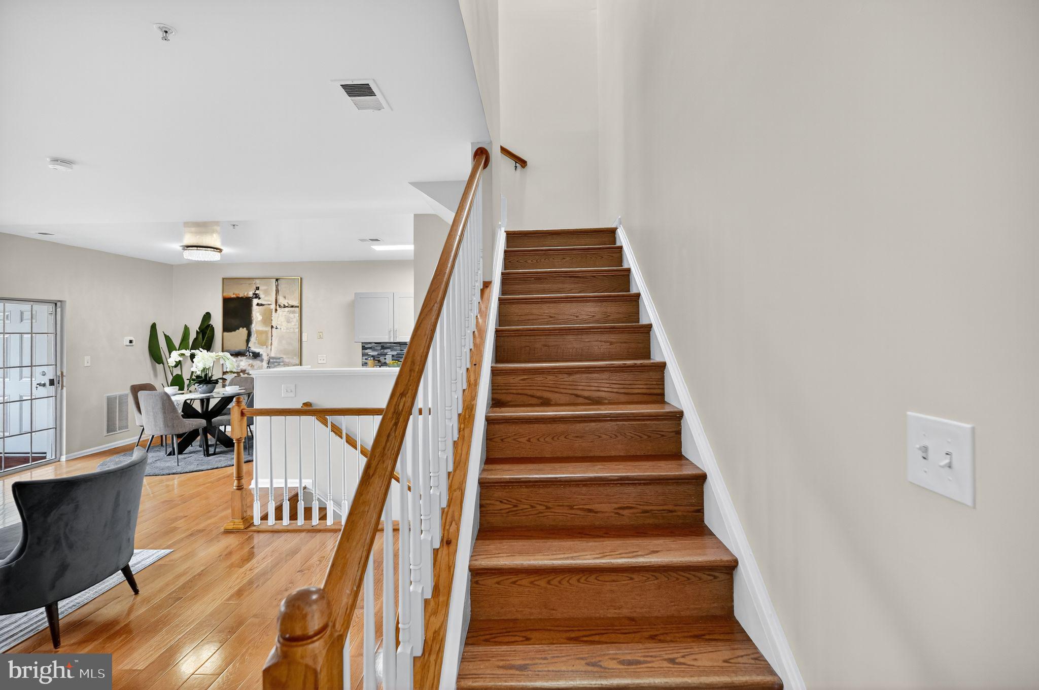 HAMPSHIRE HALL CONDO - Residential