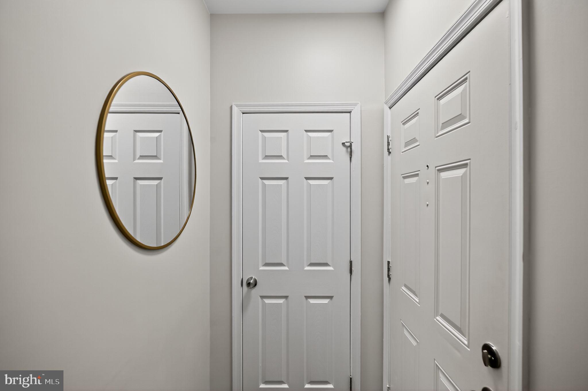 HAMPSHIRE HALL CONDO - Residential