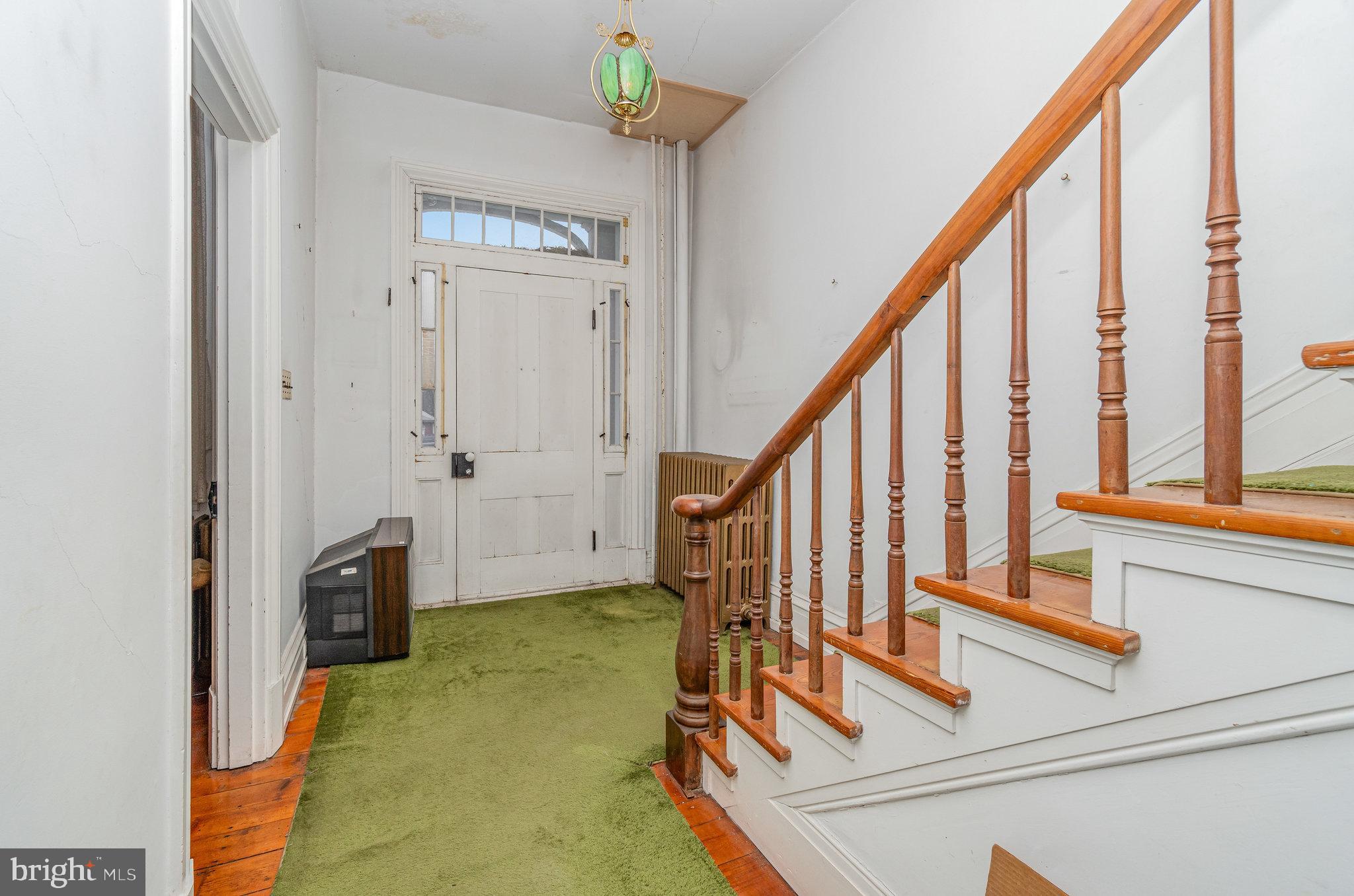 5575 WAGGONERS GAP ROAD