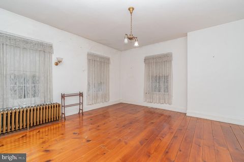 Tiny photo for 5575 Waggoners Gap Road, LANDISBURG, PA 17040 (MLS # PAPY2008670)