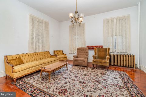 Tiny photo for 5575 Waggoners Gap Road, LANDISBURG, PA 17040 (MLS # PAPY2008670)