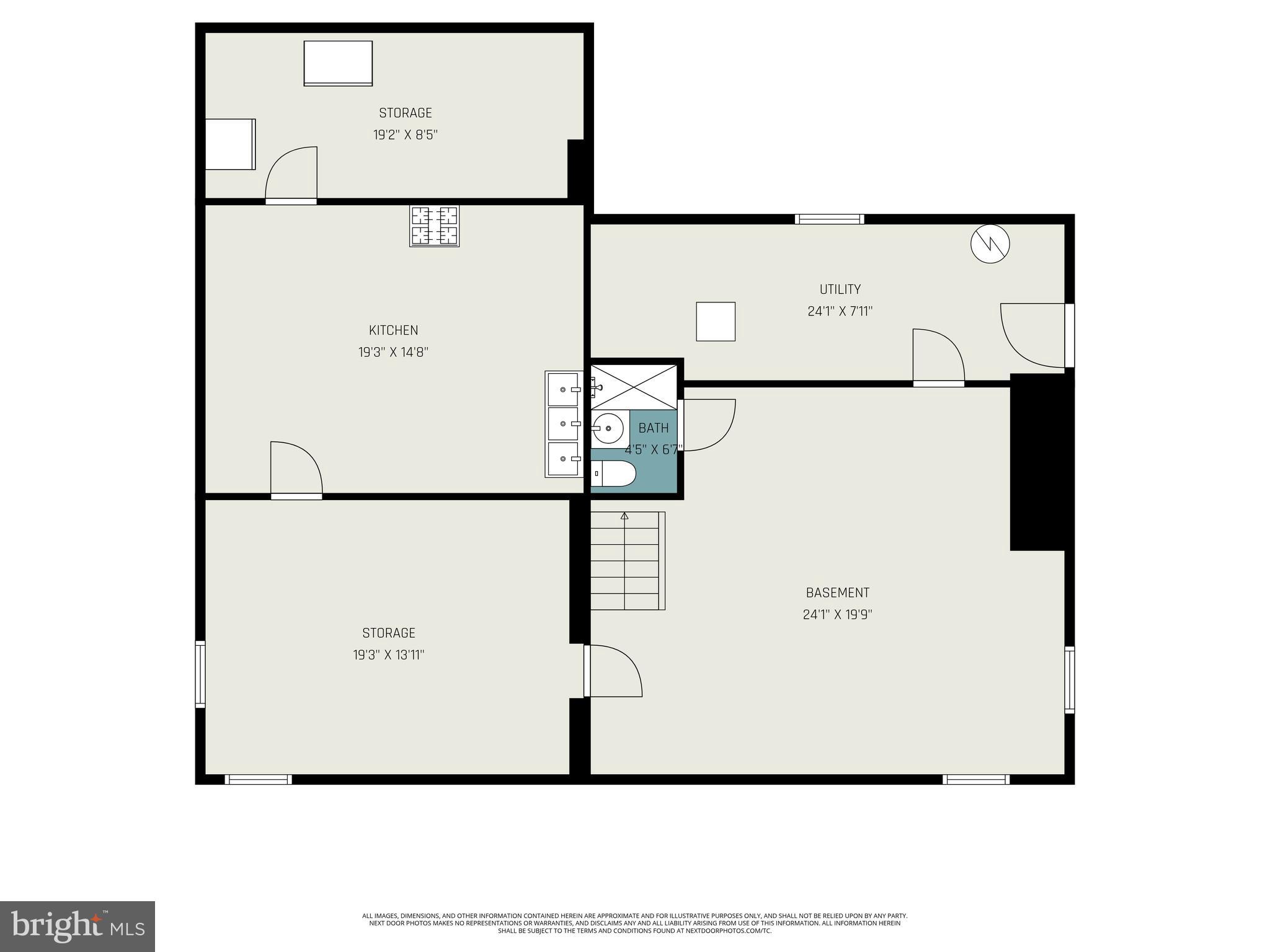 NONE AVAILABLE - Residential