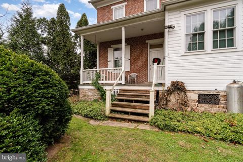 Tiny photo for 5575 Waggoners Gap Road, LANDISBURG, PA 17040 (MLS # PAPY2008670)