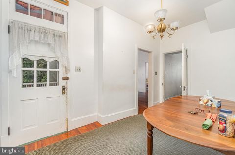 Tiny photo for 5575 Waggoners Gap Road, LANDISBURG, PA 17040 (MLS # PAPY2008670)