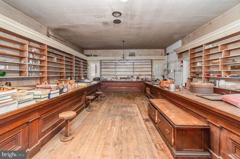 Tiny photo for 5575 Waggoners Gap Road, LANDISBURG, PA 17040 (MLS # PAPY2008670)