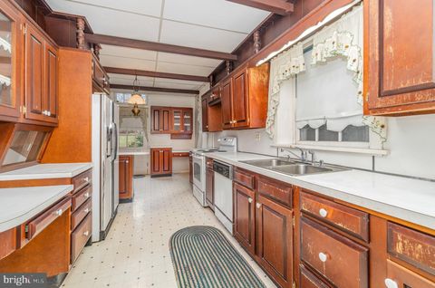 Tiny photo for 5575 Waggoners Gap Road, LANDISBURG, PA 17040 (MLS # PAPY2008670)