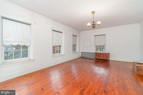 Tiny photo for 5575 Waggoners Gap Road, LANDISBURG, PA 17040 (MLS # PAPY2008670)