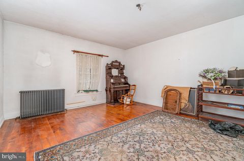 Tiny photo for 5575 Waggoners Gap Road, LANDISBURG, PA 17040 (MLS # PAPY2008670)