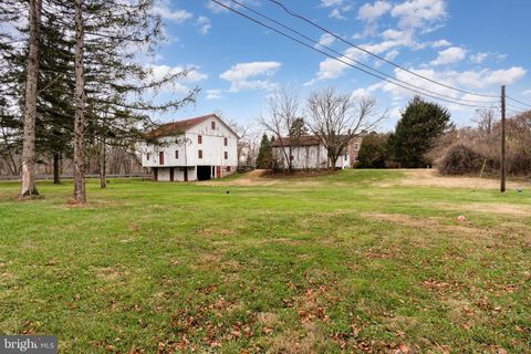 Tiny photo for 5575 Waggoners Gap Road, LANDISBURG, PA 17040 (MLS # PAPY2008670)