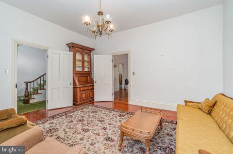 Tiny photo for 5575 Waggoners Gap Road, LANDISBURG, PA 17040 (MLS # PAPY2008670)