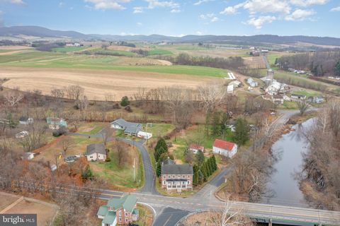 Tiny photo for 5575 Waggoners Gap Road, LANDISBURG, PA 17040 (MLS # PAPY2008670)
