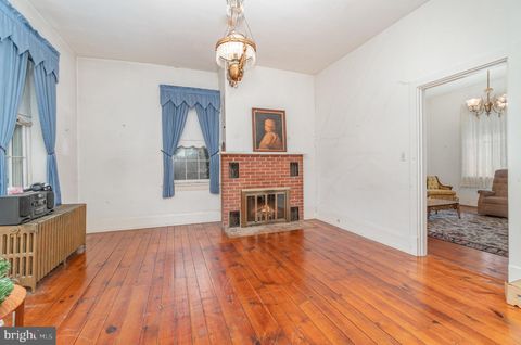 Tiny photo for 5575 Waggoners Gap Road, LANDISBURG, PA 17040 (MLS # PAPY2008670)