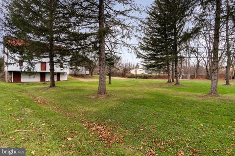 Tiny photo for 5575 Waggoners Gap Road, LANDISBURG, PA 17040 (MLS # PAPY2008670)
