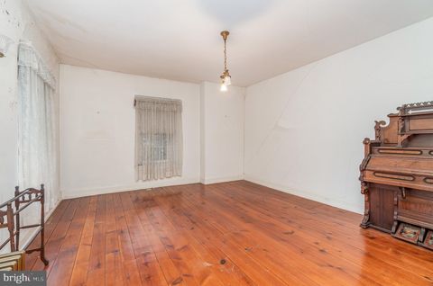 Tiny photo for 5575 Waggoners Gap Road, LANDISBURG, PA 17040 (MLS # PAPY2008670)