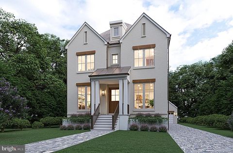 1004 N DANIEL STREET ARLINGTON VA 22201