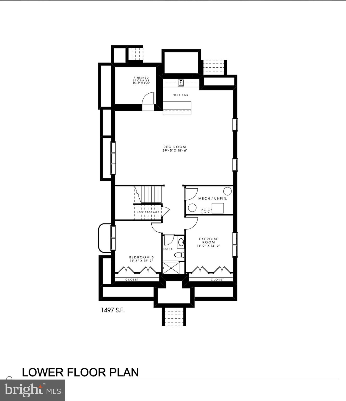 CLARENDON - Residential