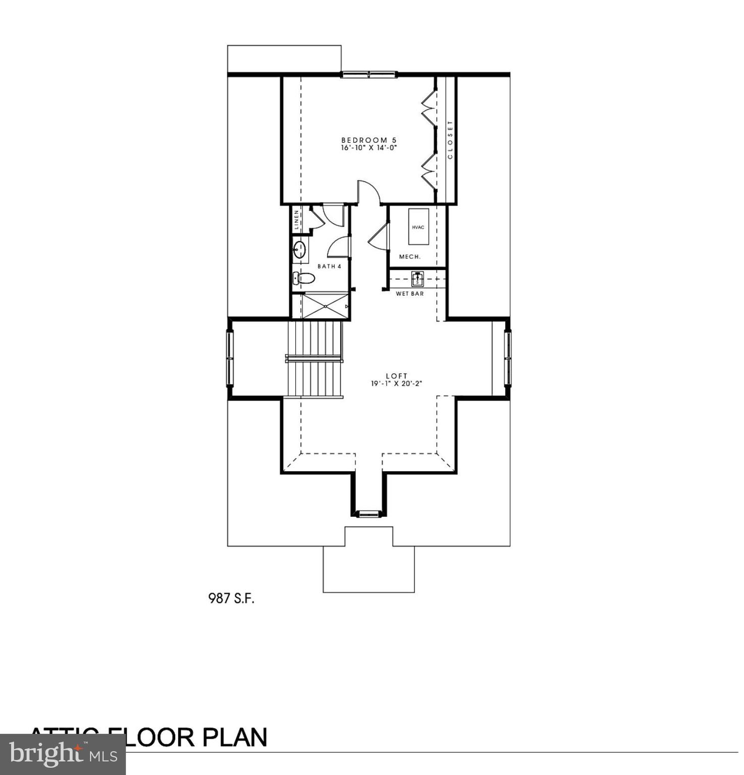 1004 N DANIEL STREET