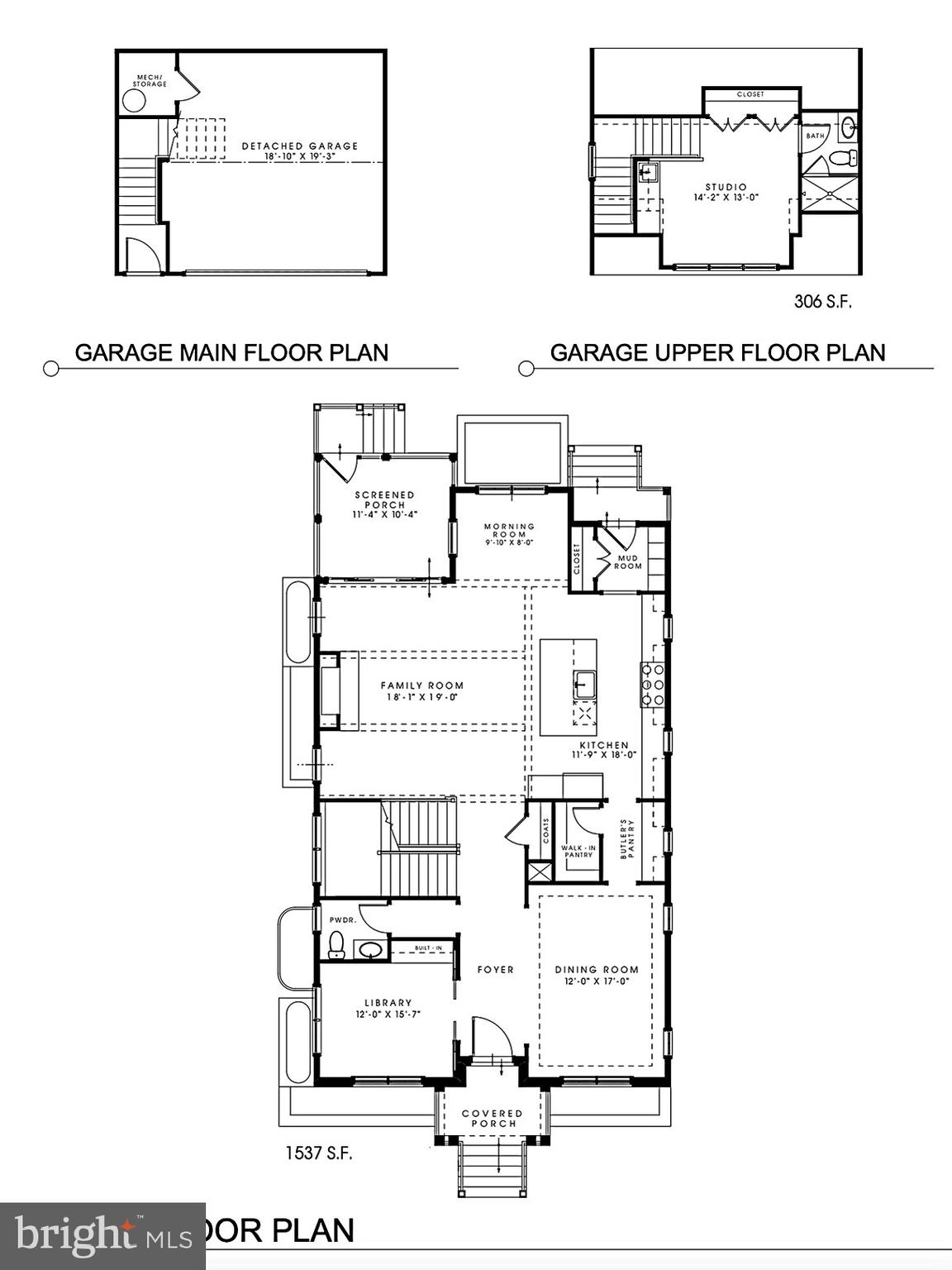 CLARENDON - Residential