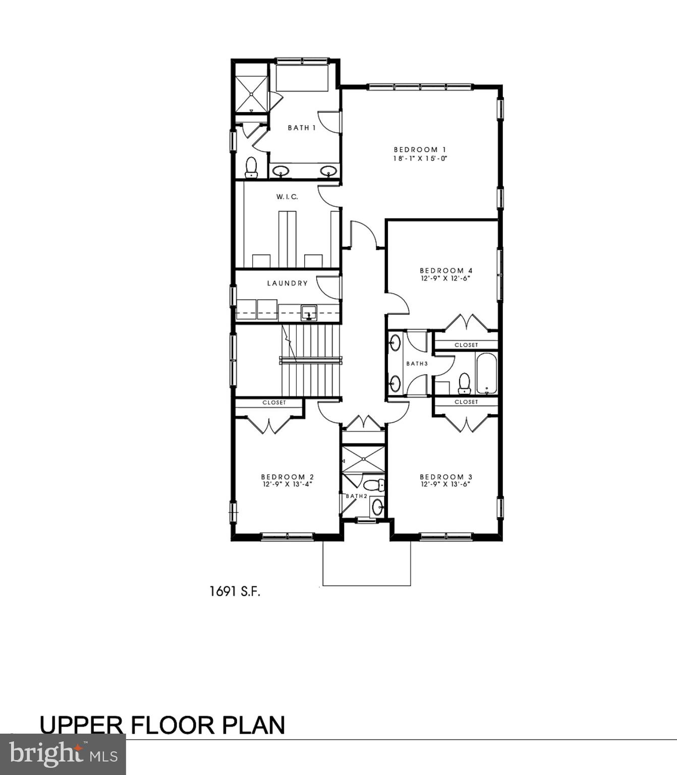 1004 N DANIEL STREET