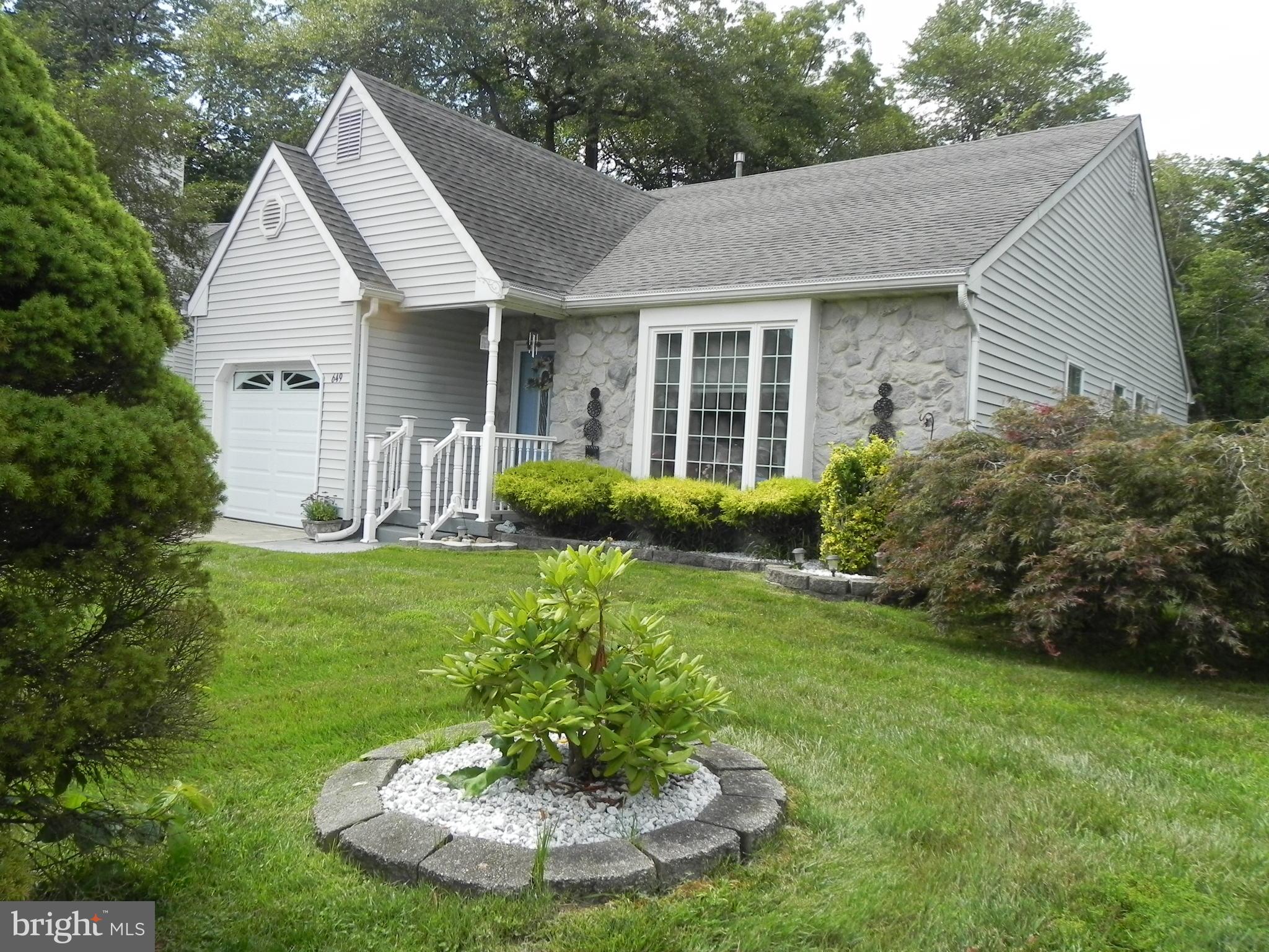 649 PANAMA COURT