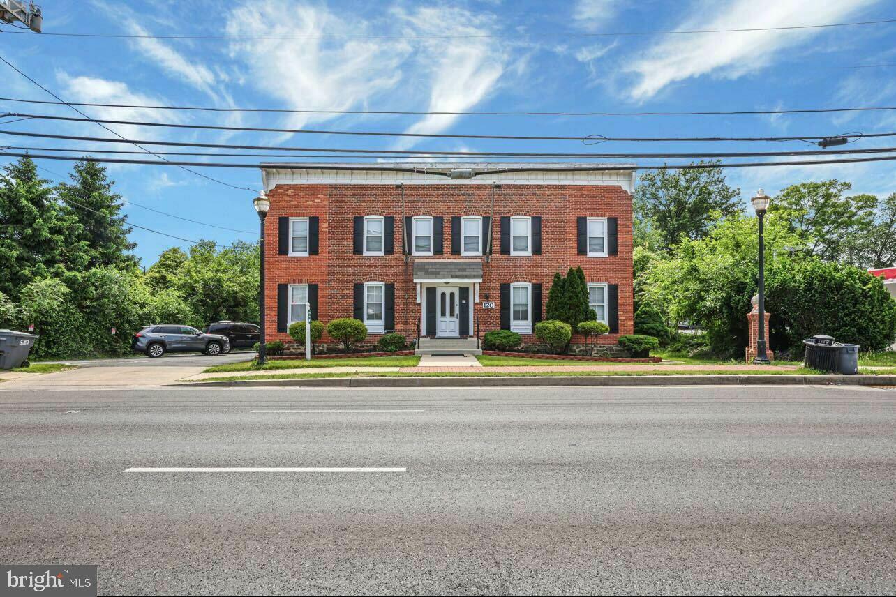 120 2ND STREET