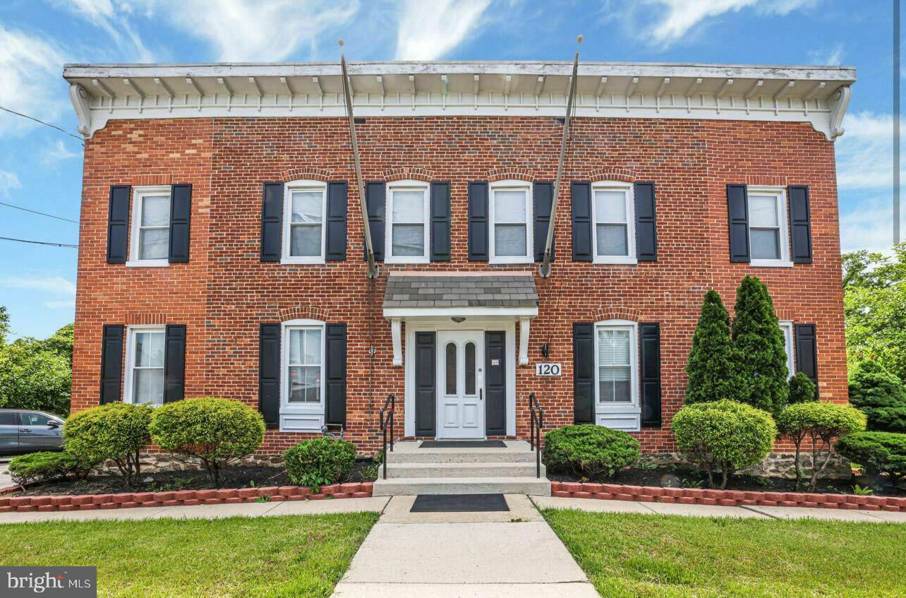 120 2ND STREET
