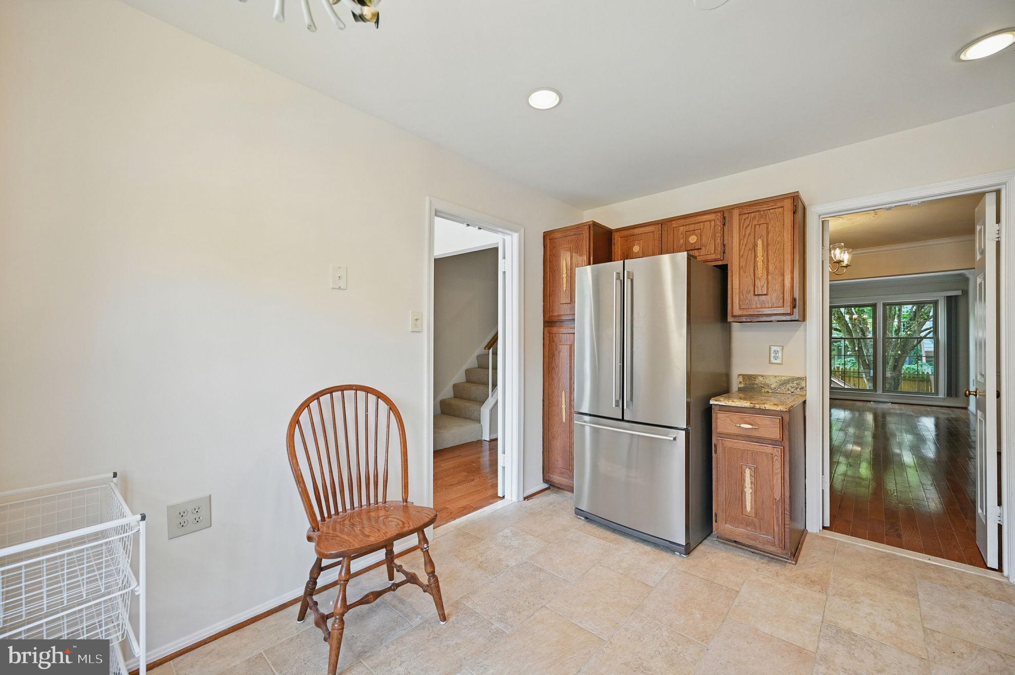 LAKE RIDGE - Residential