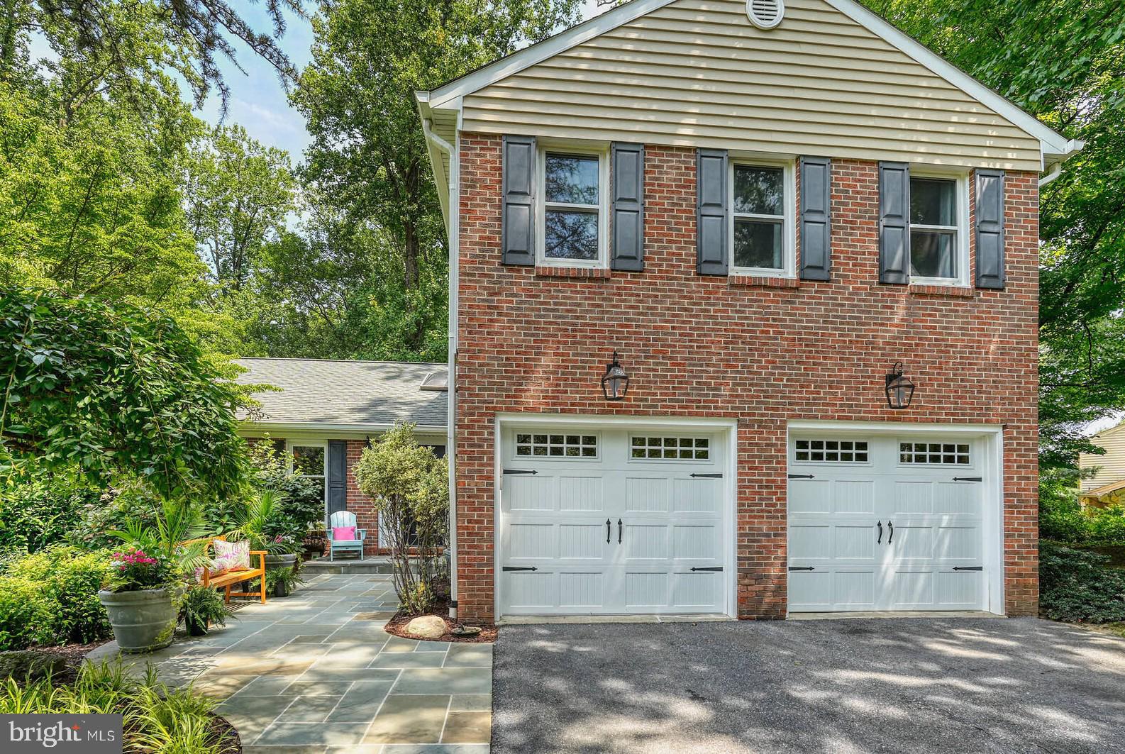 15213 REDGATE DRIVE