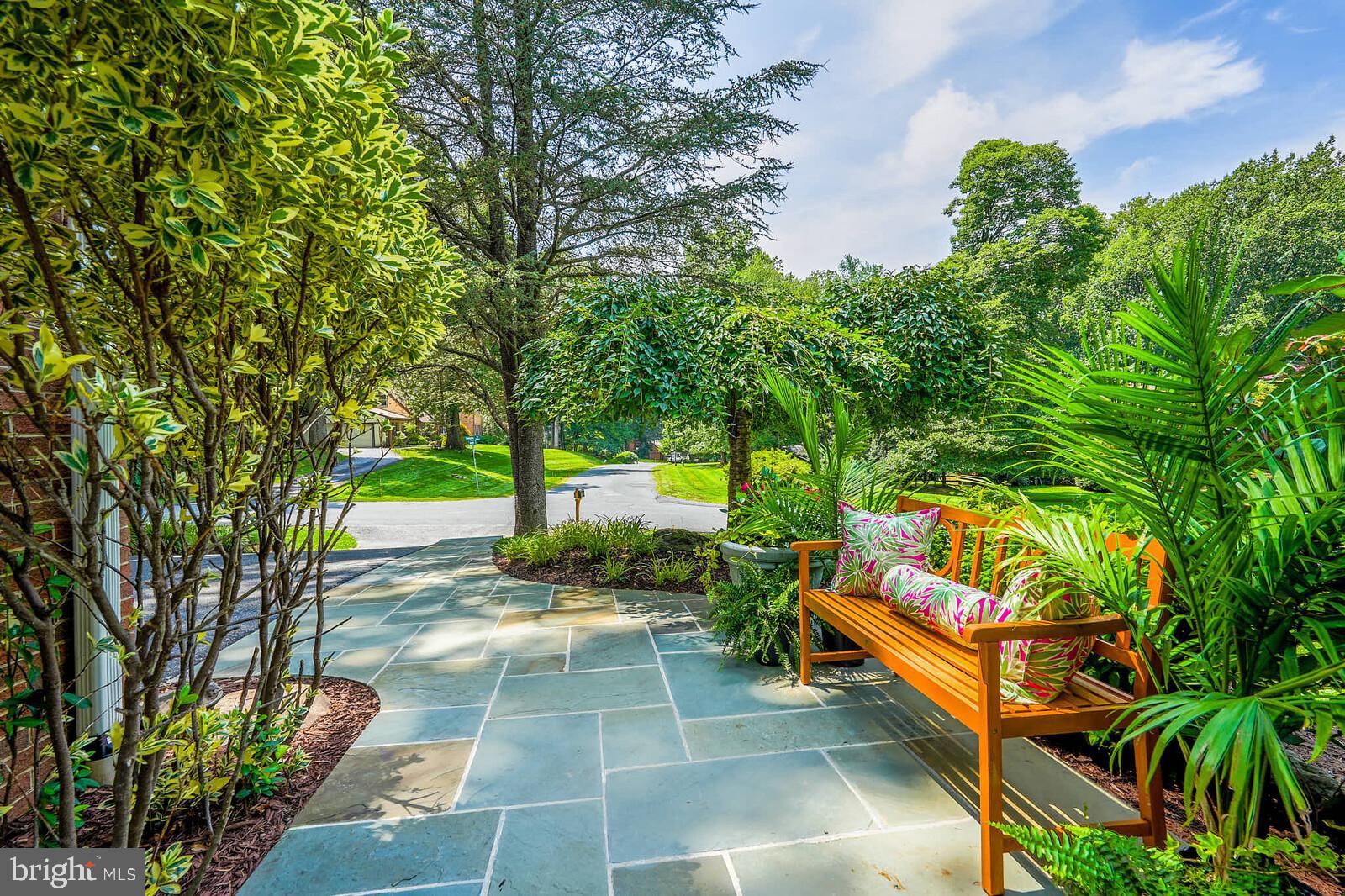 15213 REDGATE DRIVE