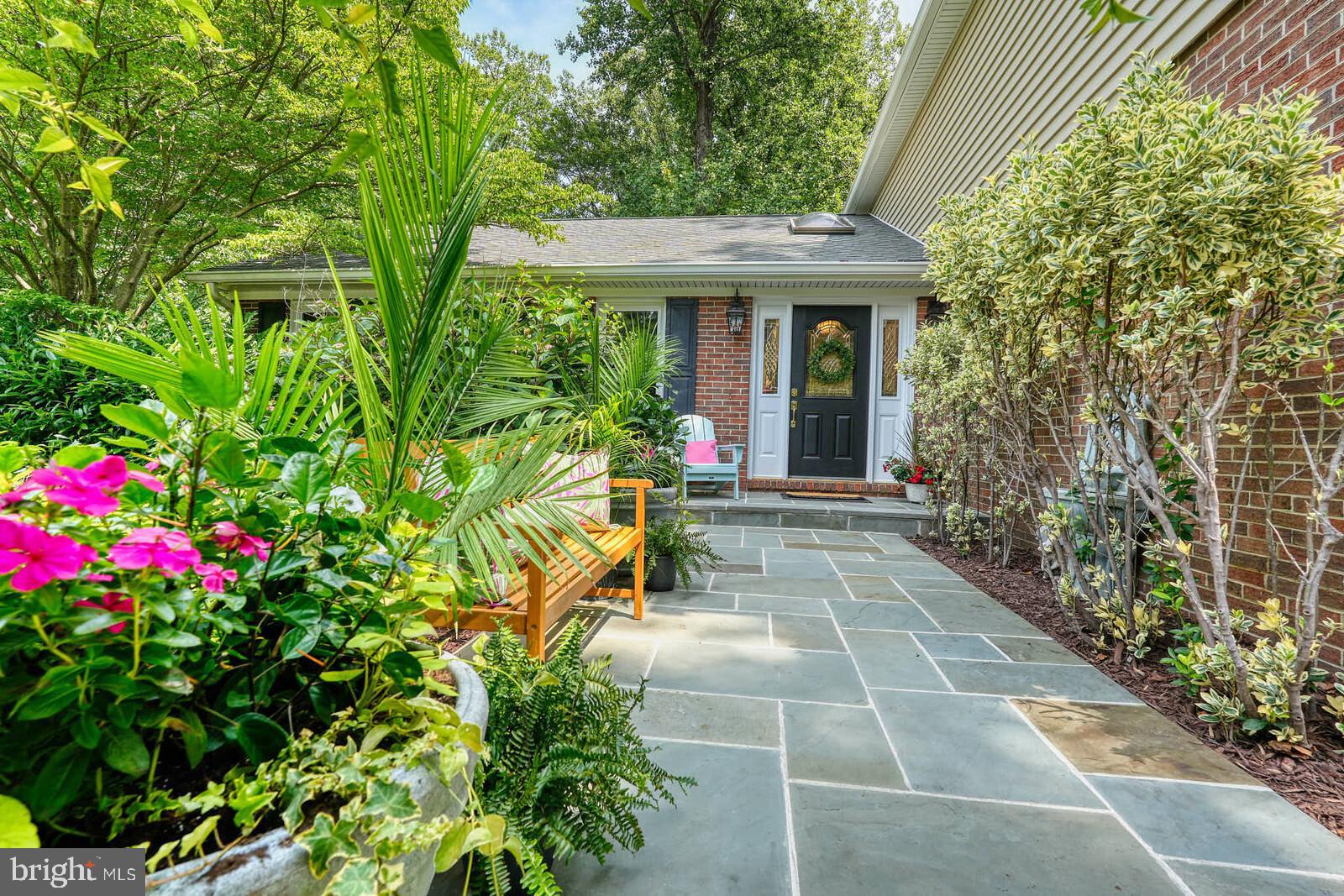 15213 REDGATE DRIVE