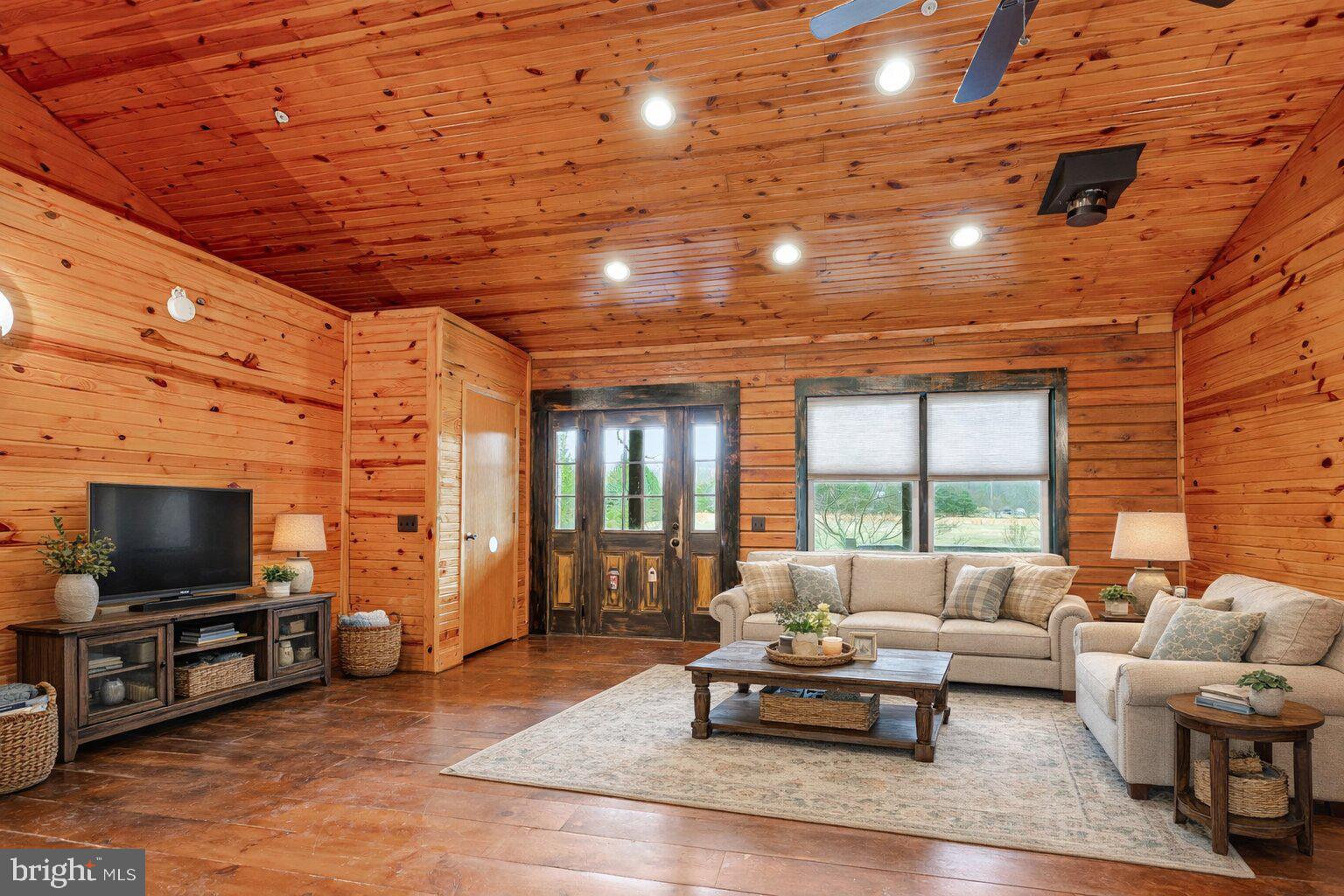 BRANDYWINE - Residential