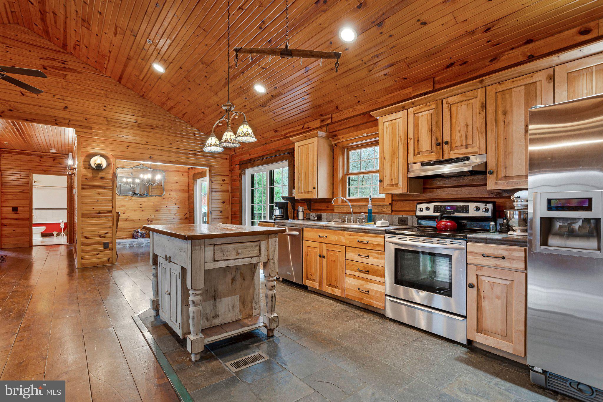 BRANDYWINE - Residential