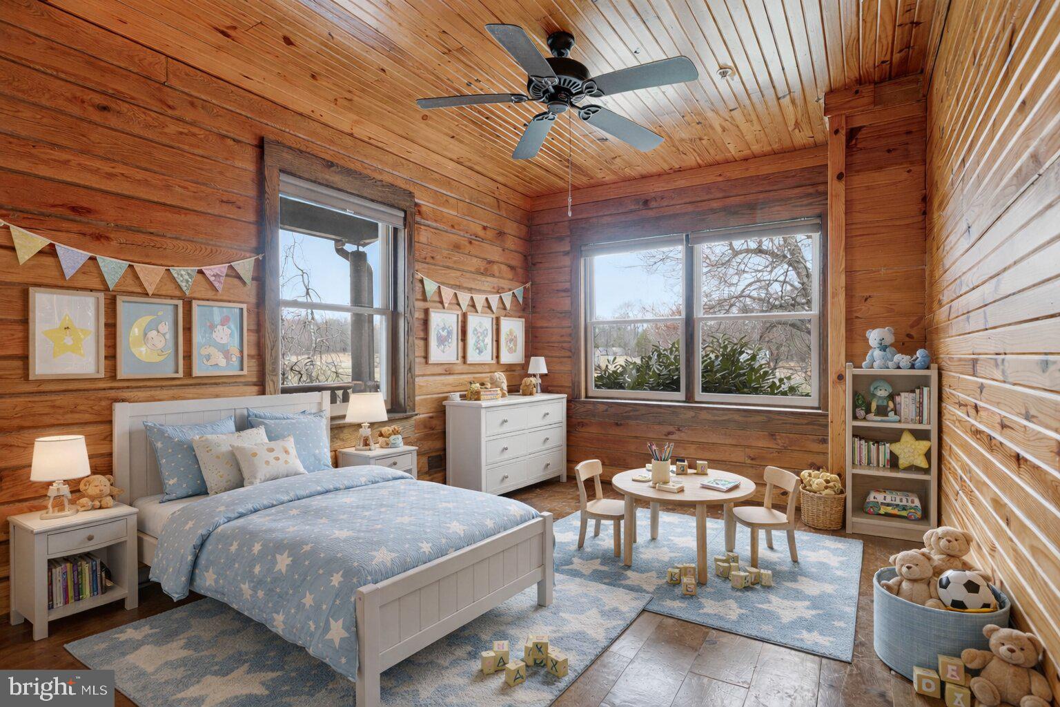 BRANDYWINE - Residential