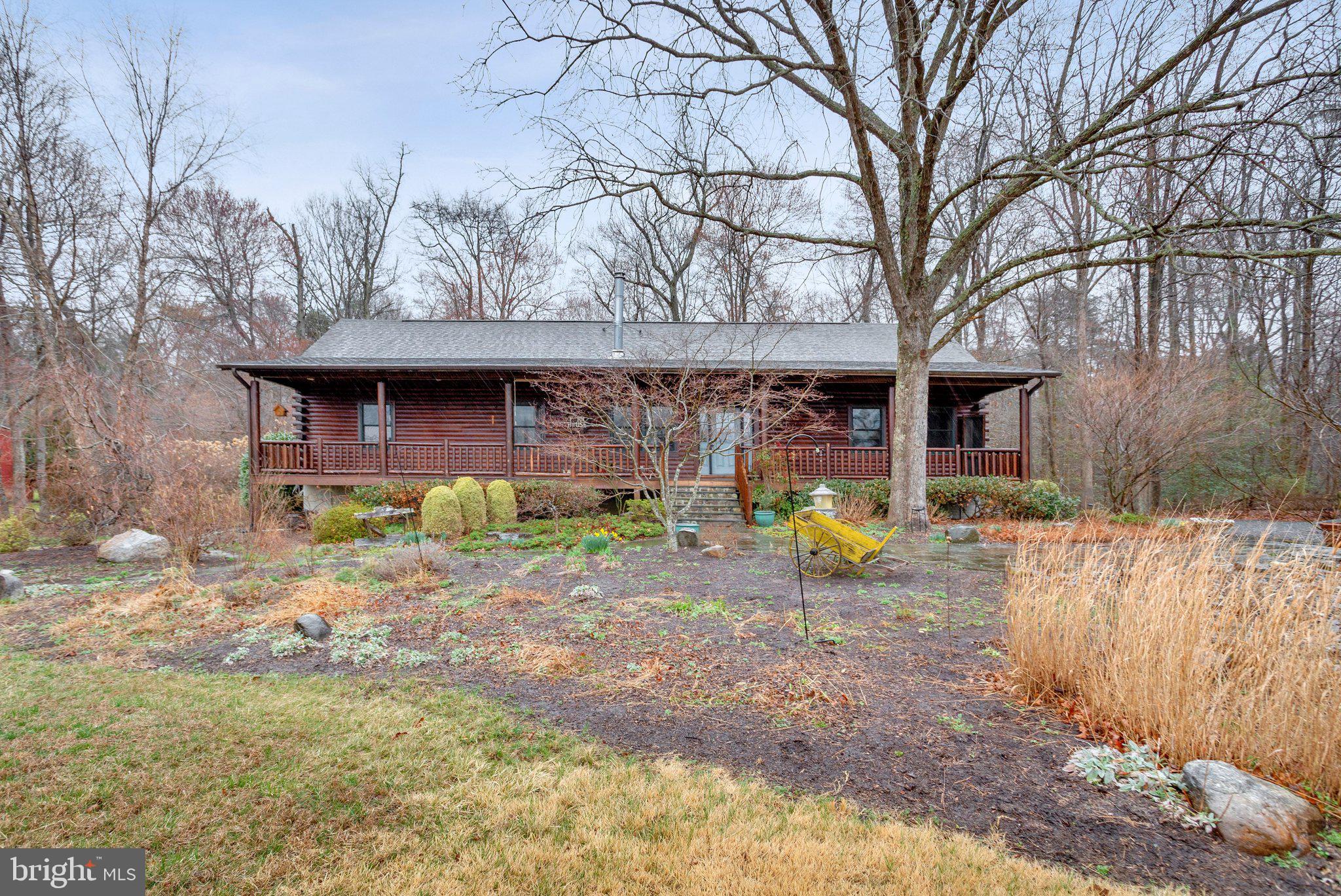 BRANDYWINE - Residential