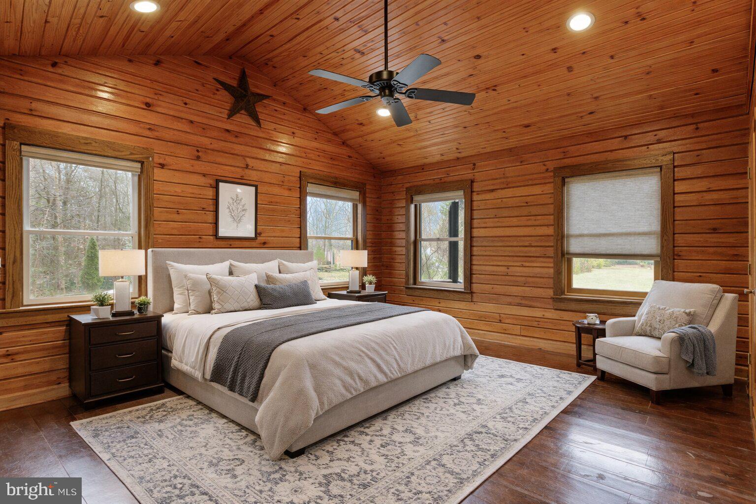 BRANDYWINE - Residential