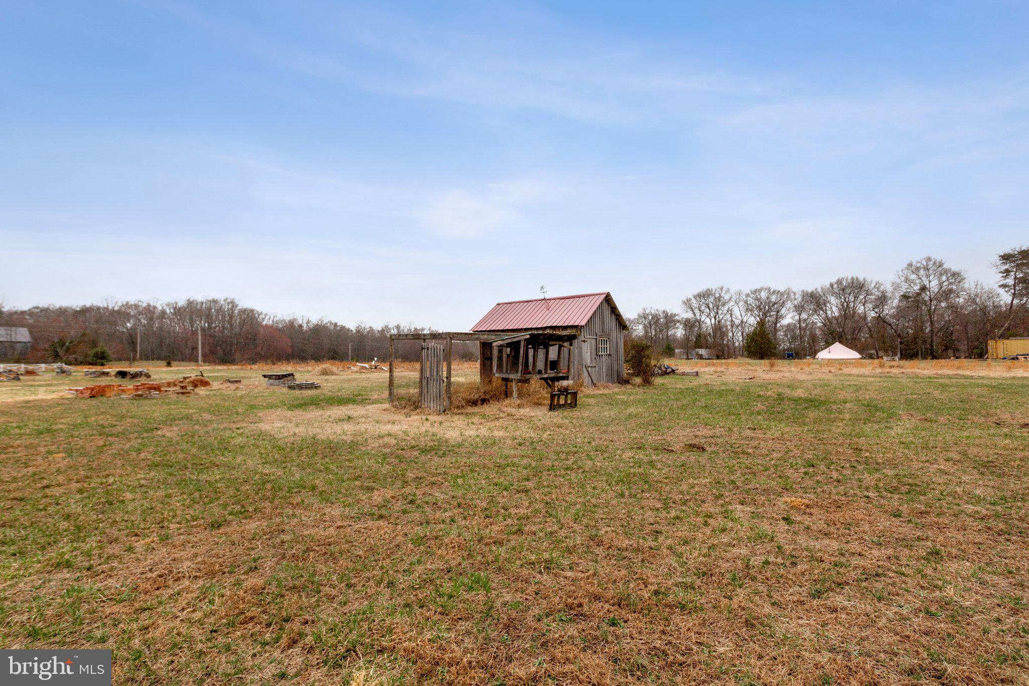 BRANDYWINE - Residential