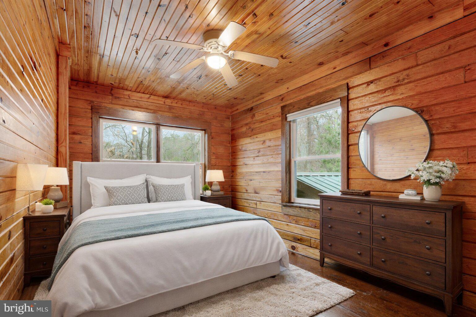 BRANDYWINE - Residential