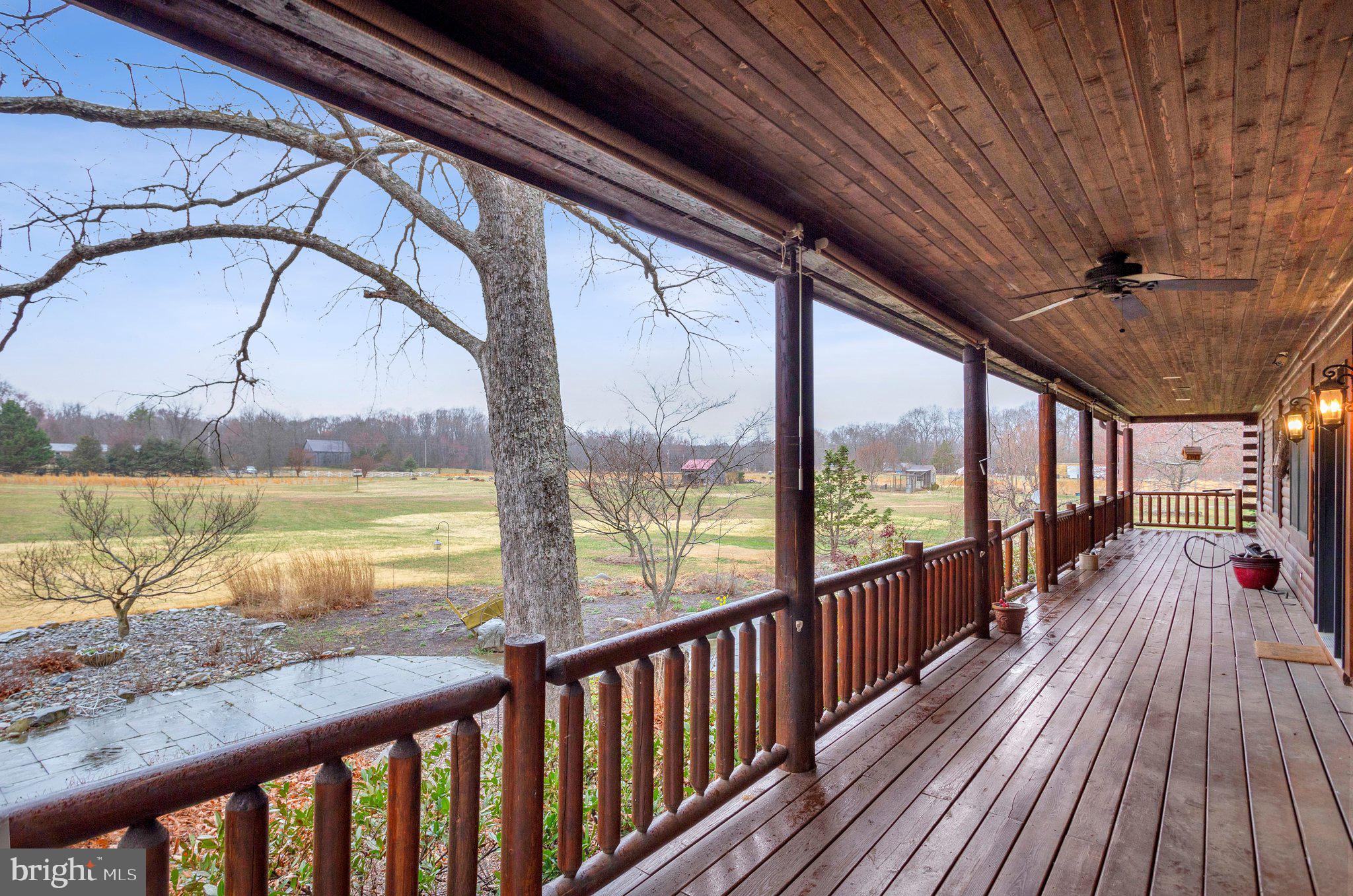 BRANDYWINE - Residential