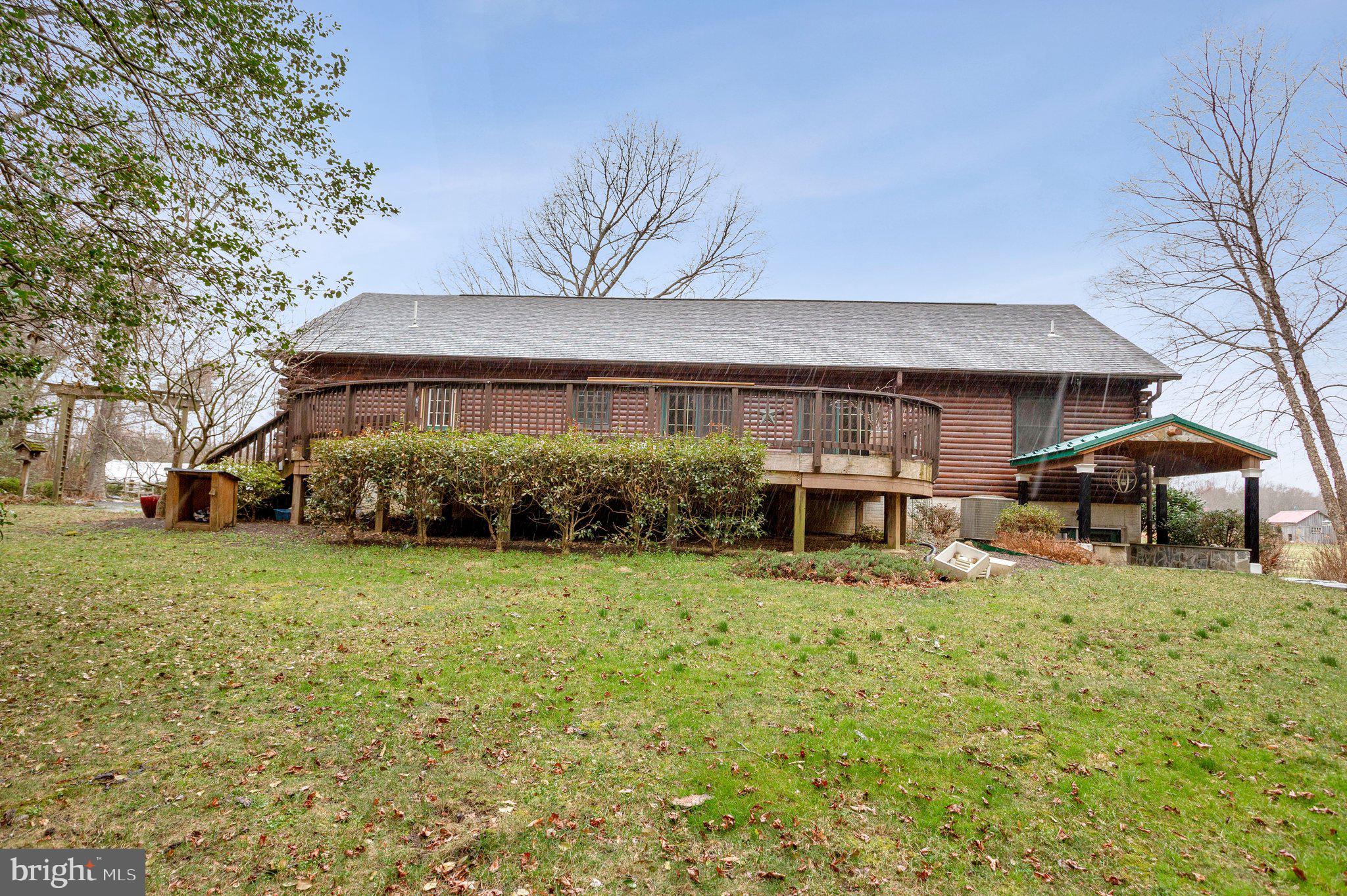 BRANDYWINE - Residential