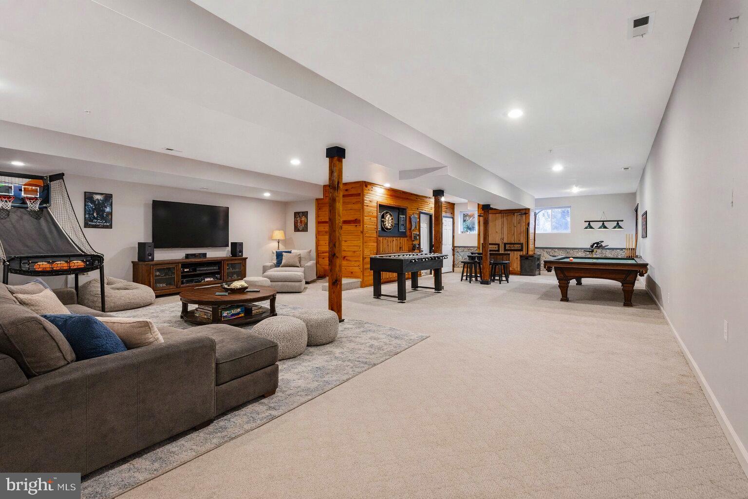 BRANDYWINE - Residential