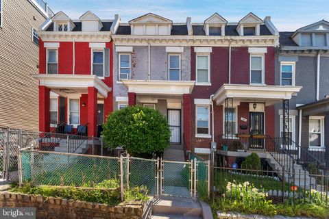 742 COLUMBIA ROAD NW WASHINGTON DC 20001