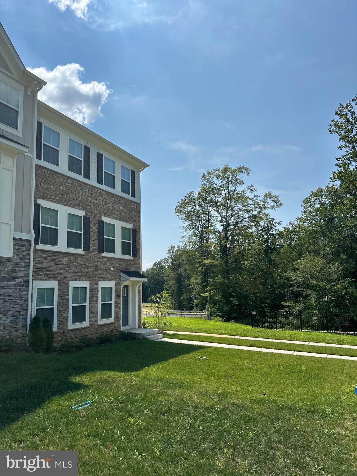 NONE AVAILABLE - Residential Lease