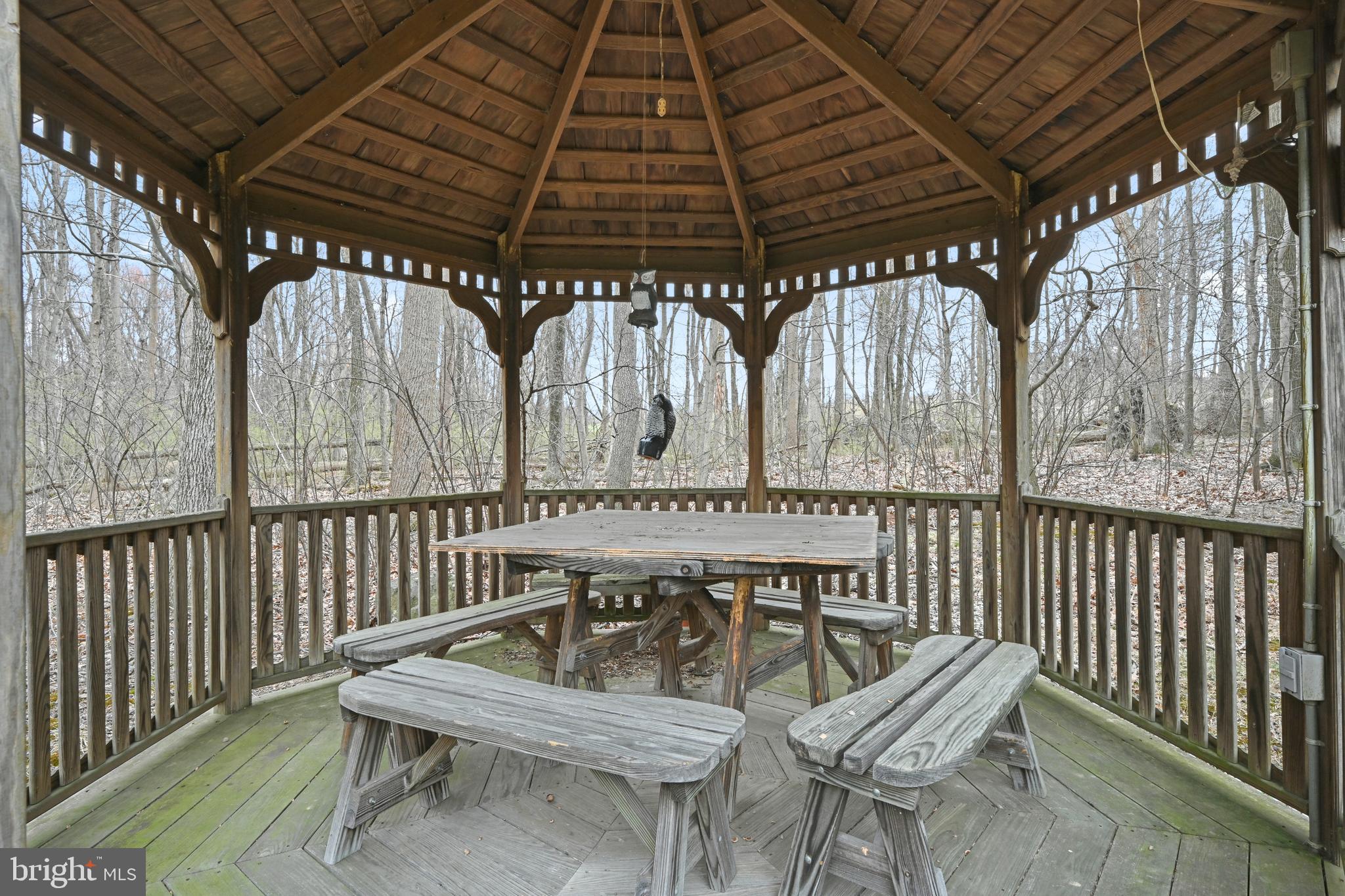 TIMBER VILLA - Residential