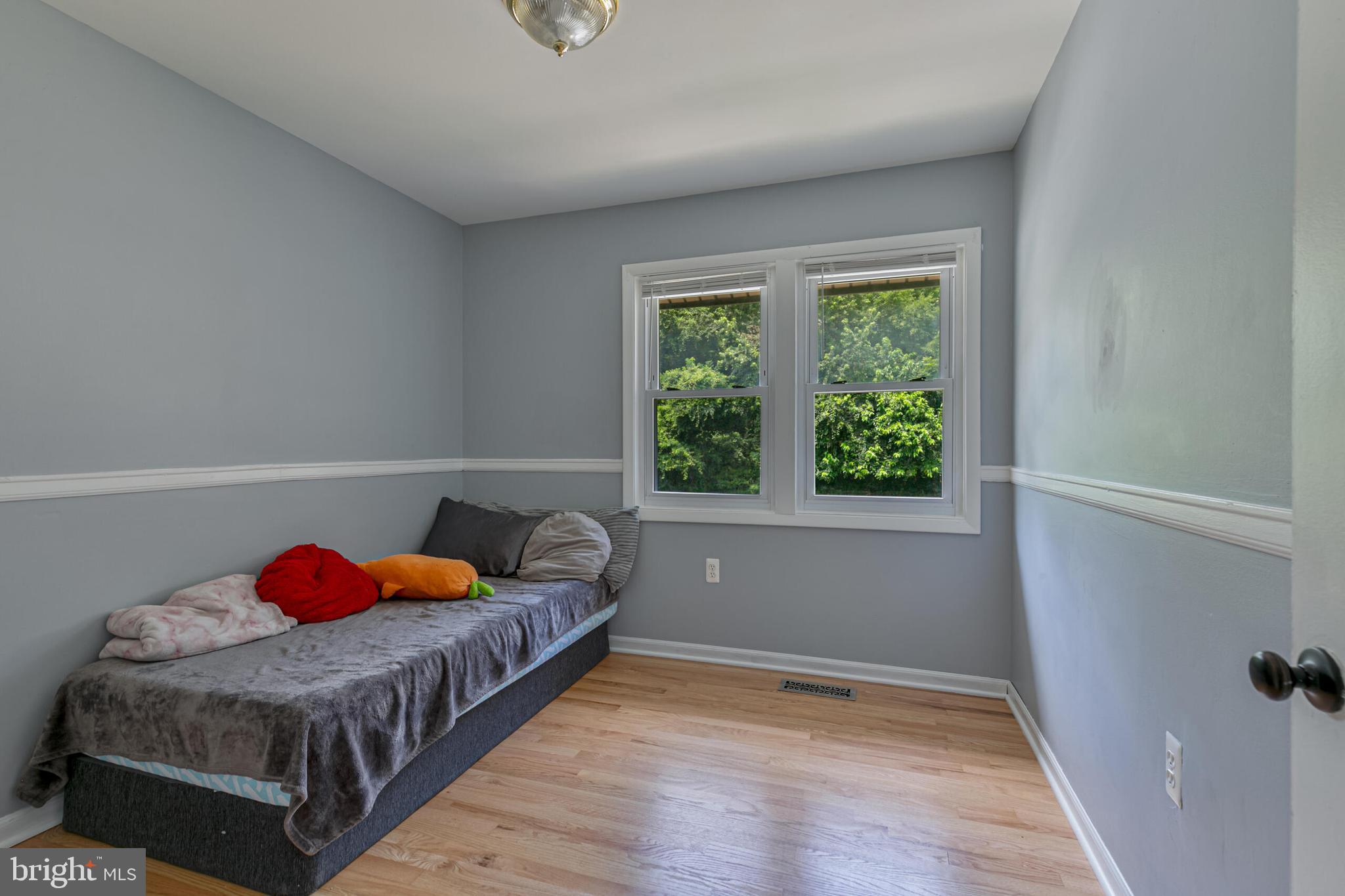 GREENFIELD FARM - Residential