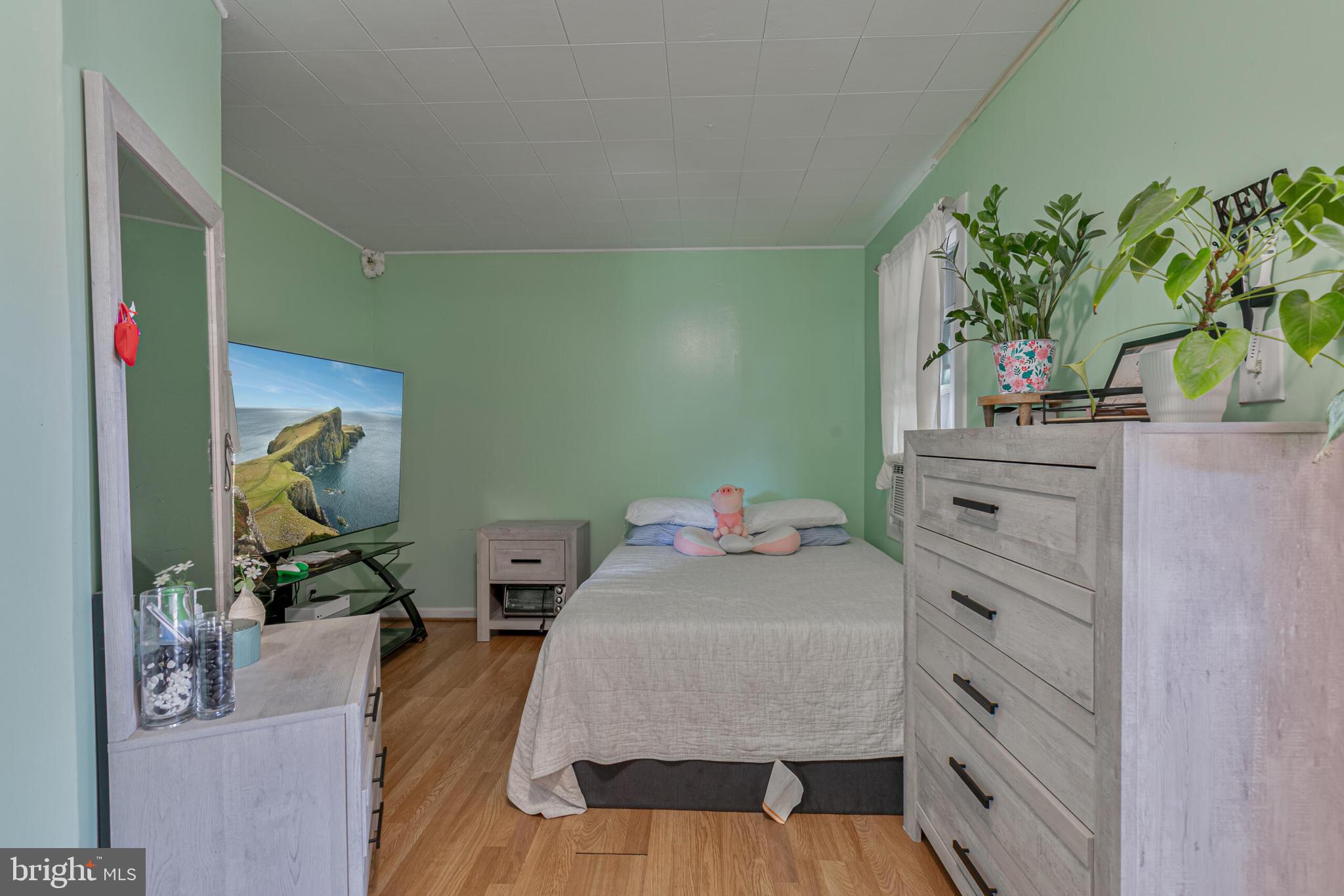 GREENFIELD FARM - Residential